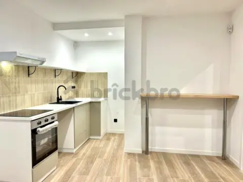 Estudio en Carrer de Martí