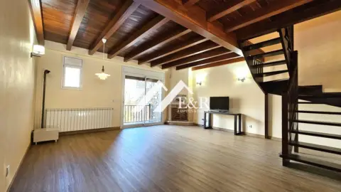 Piso en calle Ctra. Coll D'ordino