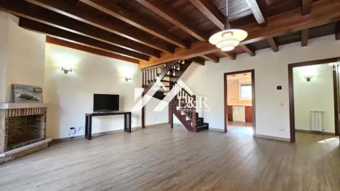 Piso en calle Ctra. Coll D'ordino