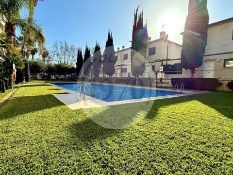 Piso en Avinguda de Verona Terol