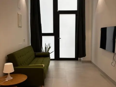 Estudio en Avinguda de les Balears