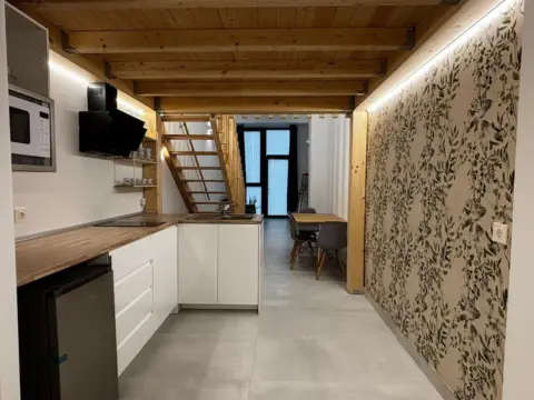 Estudio en Avinguda de les Balears