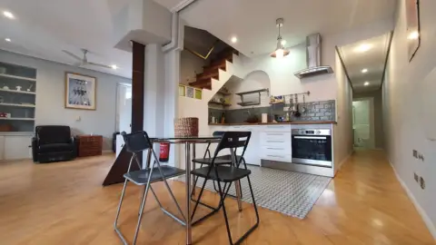 Dúplex en Plaza de Matute, 1