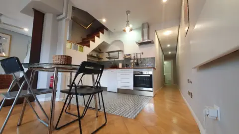 Dúplex en Plaza de Matute, 1