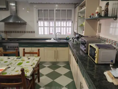 Piso en calle de Juan de Mariana