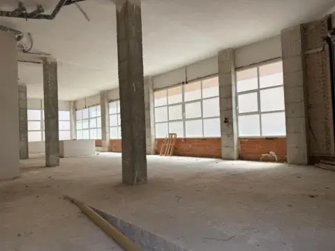 Local comercial en Carrer de la Llibertat, 44