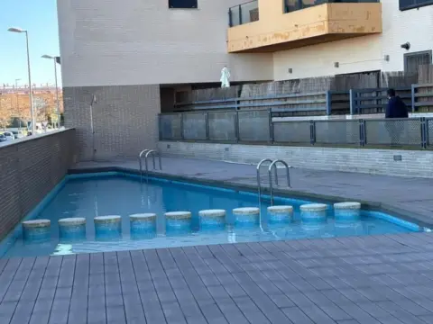 Piso en Silla