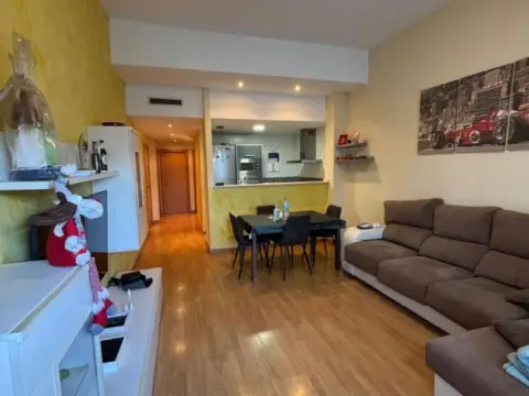 Piso en Silla