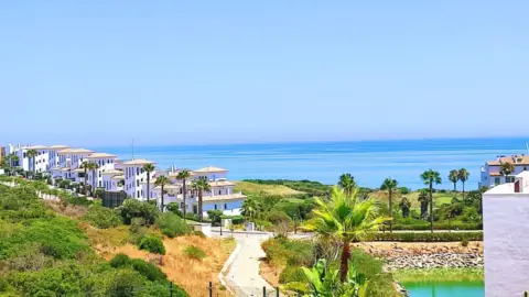 Apartamento en calle Altavista de La Alcaidesa, nº 1