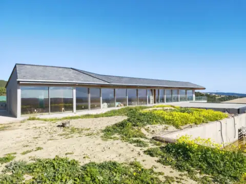 Chalet en calle Sotogrande (C. de Golf)