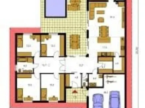 Terreno en calle Sotogrande (C. de Golf)