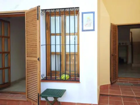 Casa adosada en Playa La Alcaidesa