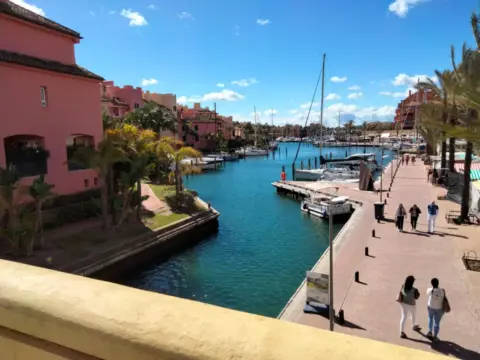 Estudio en calle Urbanizacion Sotogrande