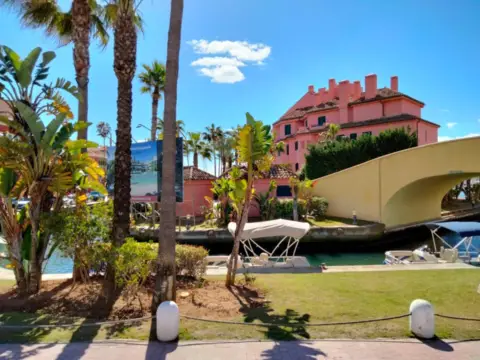 Estudio en calle Urbanizacion Sotogrande