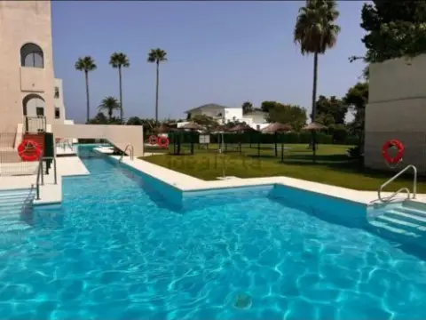 Estudio en Torreguadiaro-San Diego