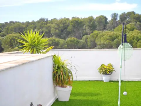 Ático en calle Dave Thomas 1, nº 10