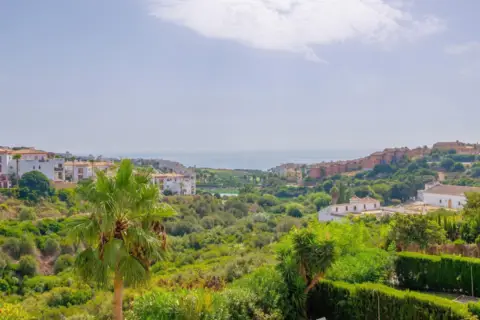 Piso en calle de la Rivera de la Vea