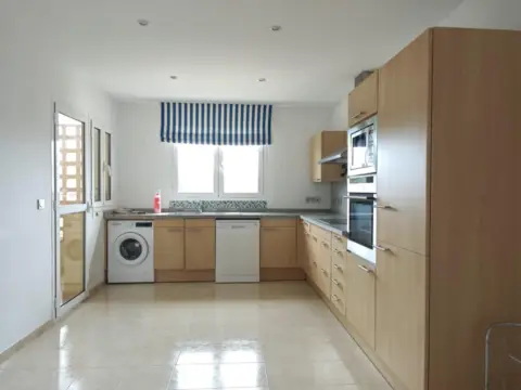 Piso en calle San Roque Club, nº 1