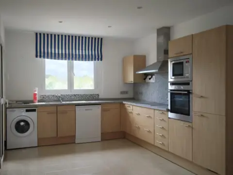 Piso en calle San Roque Club, nº 1