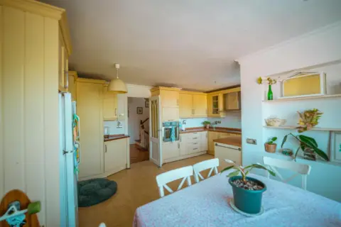 Piso en Avenida Virgen del Carmen