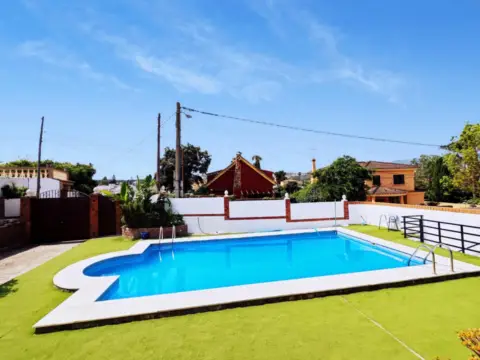 Chalet en calle de los Cedros, 4