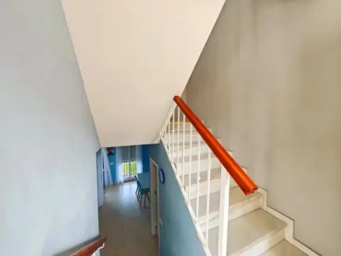 Casa adosada en calle Colinas del Mar