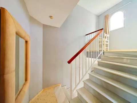 Casa adosada en calle Colinas del Mar