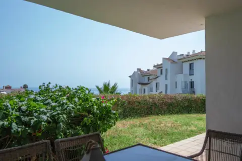 Piso en calle Colinas del Mar