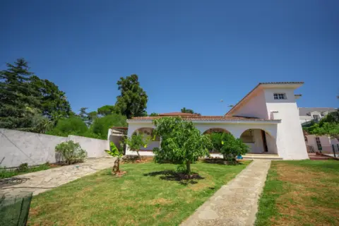 Chalet en calle Tamarindo, 2