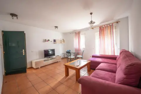 Piso en Casco Urbano