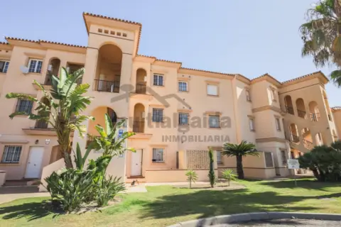 Piso en Martín Miguel