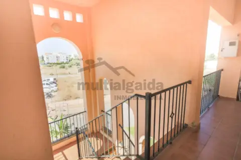 Piso en Martín Miguel