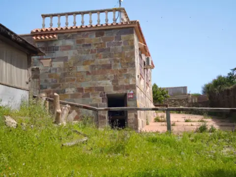 Chalet en calle 11360, nº 7