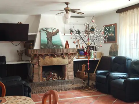 Chalet en calle 11360, nº 7