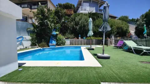 Casa en calle Getares(Punta Carnero), nº 127