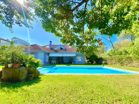 Chalet en calle Águila, 1