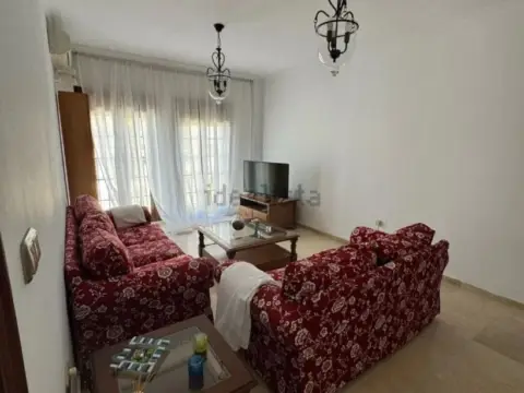 Piso en calle Teniente García de la Torre, 3