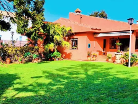 Casa en calle Colonia San Miguel