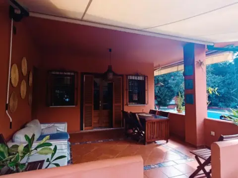 Casa en calle Colonia San Miguel