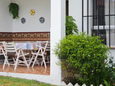 Apartamento en calle Residencial Chullera