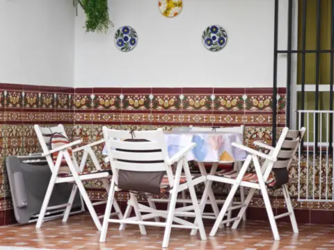 Apartamento en calle Residencial Chullera