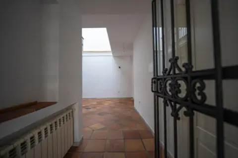 Casa en Plaza del Espartero, 4