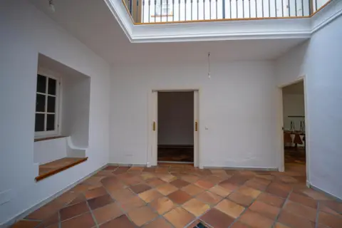 Casa en Plaza del Espartero, 4