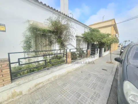 Casa – Sanlúcar de Barrameda