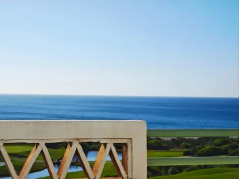 Apartamento en Paseo del Mediterráneo, 1