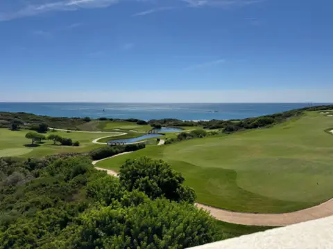 Apartamento en Paseo del Mediterráneo, 1