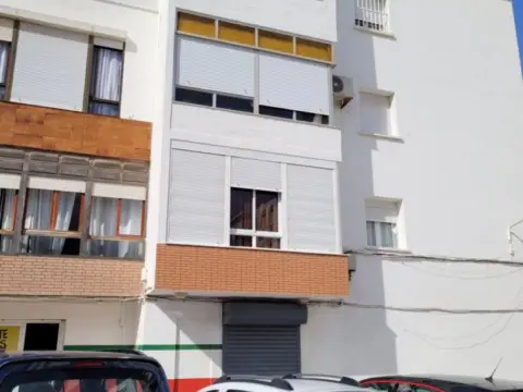 Piso en Barriada de Santo Domingo de Guzmán, 9