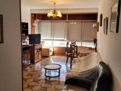 Piso en Barriada de Santo Domingo de Guzmán, 9