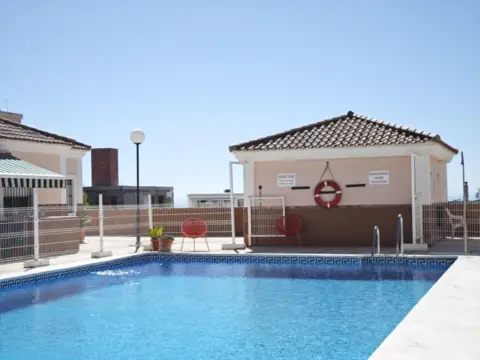 Apartamento en calle del Mar del Sur, nº 6