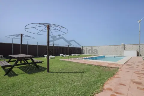 Finca rústica en Martín Miguel
